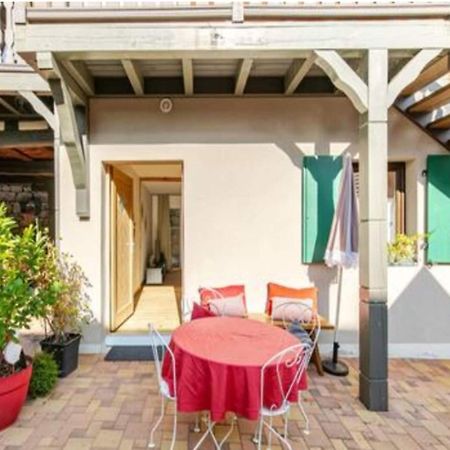 Charming Gite In Dambach La Ville With Terrace 외부 사진
