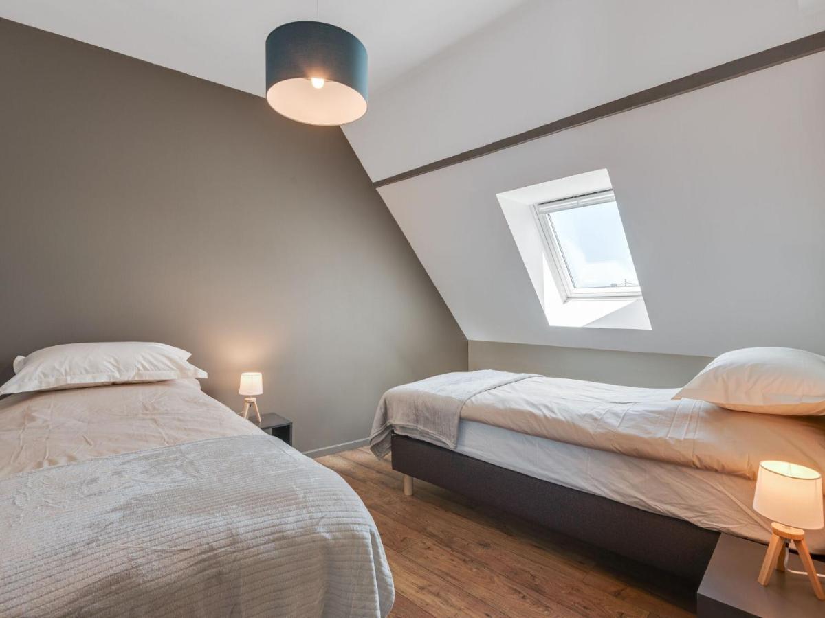 Charming Gite In Dambach La Ville With Terrace 외부 사진