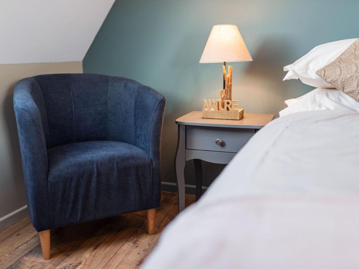 Charming Gite In Dambach La Ville With Terrace 외부 사진