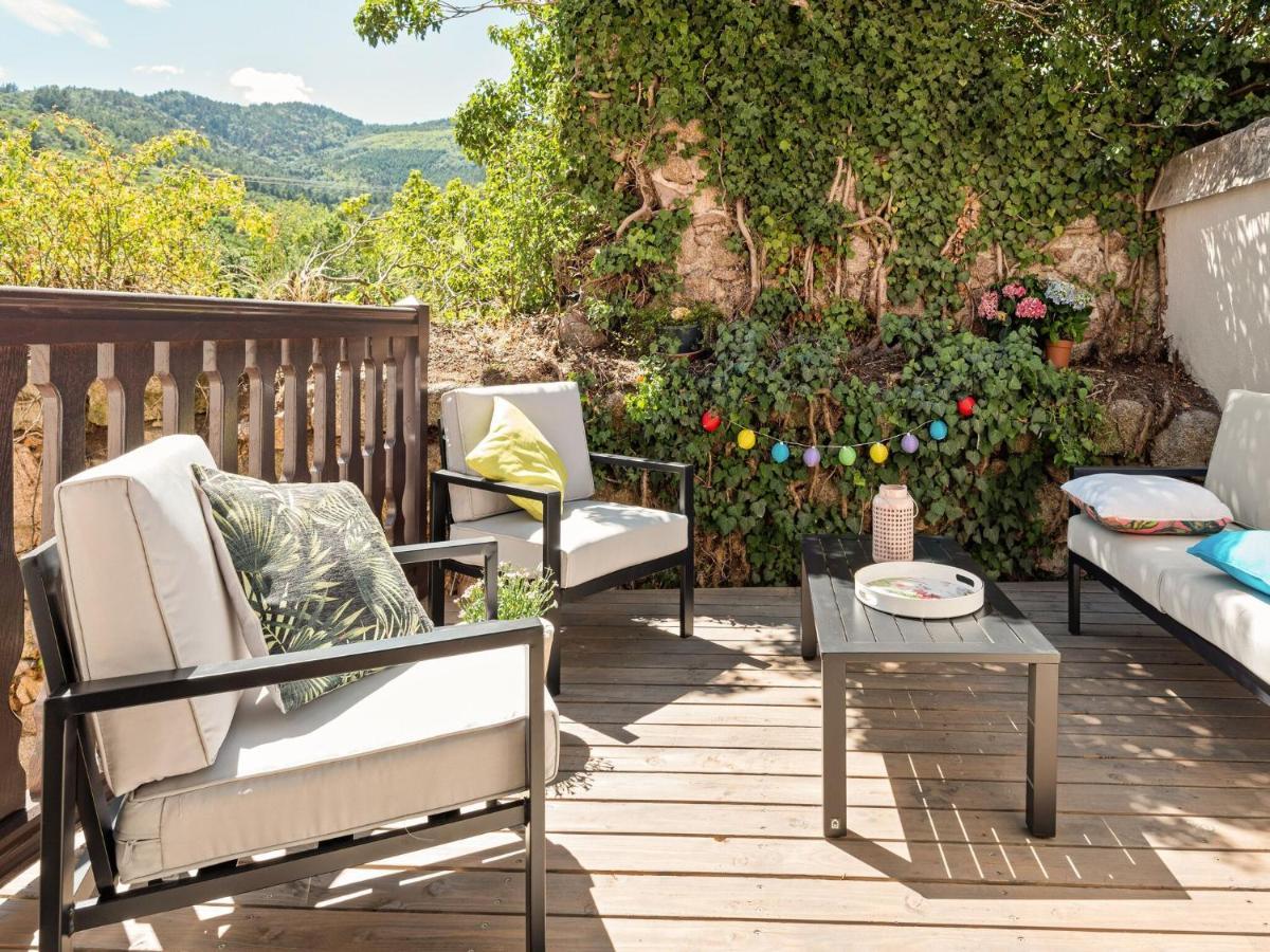 Charming Gite In Dambach La Ville With Terrace 외부 사진