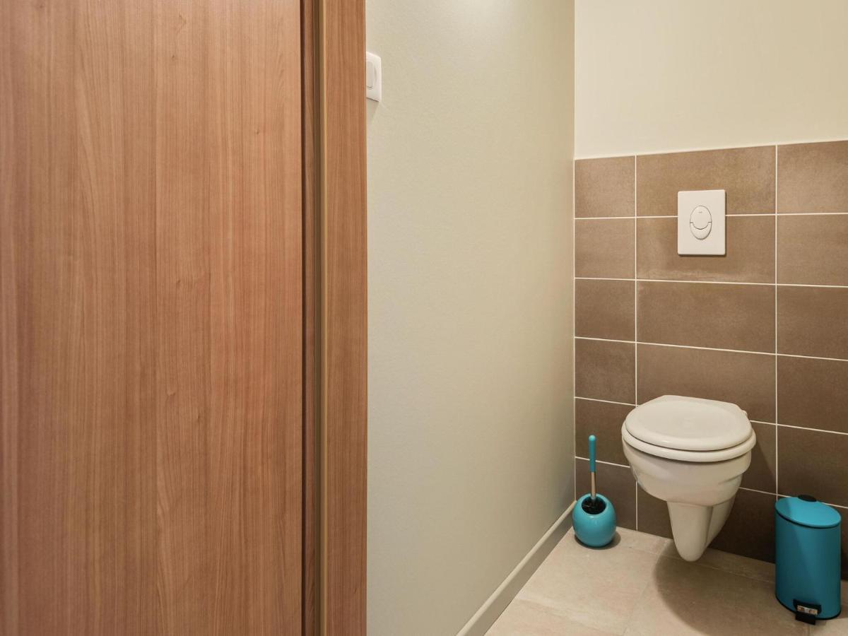 Charming Gite In Dambach La Ville With Terrace 외부 사진