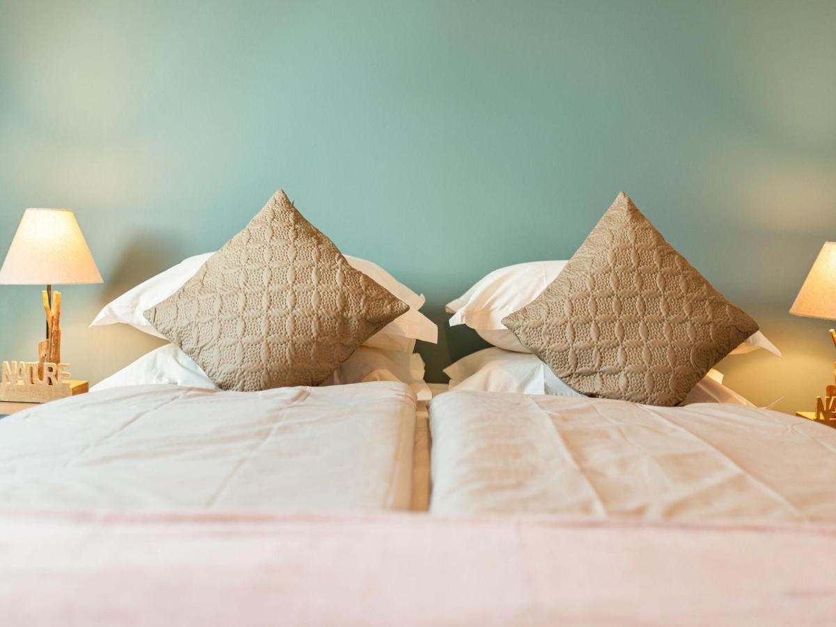 Charming Gite In Dambach La Ville With Terrace 외부 사진