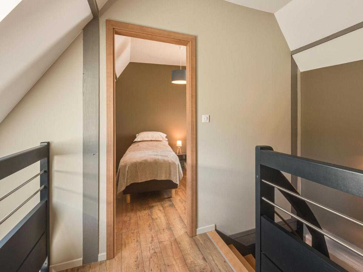 Charming Gite In Dambach La Ville With Terrace 외부 사진