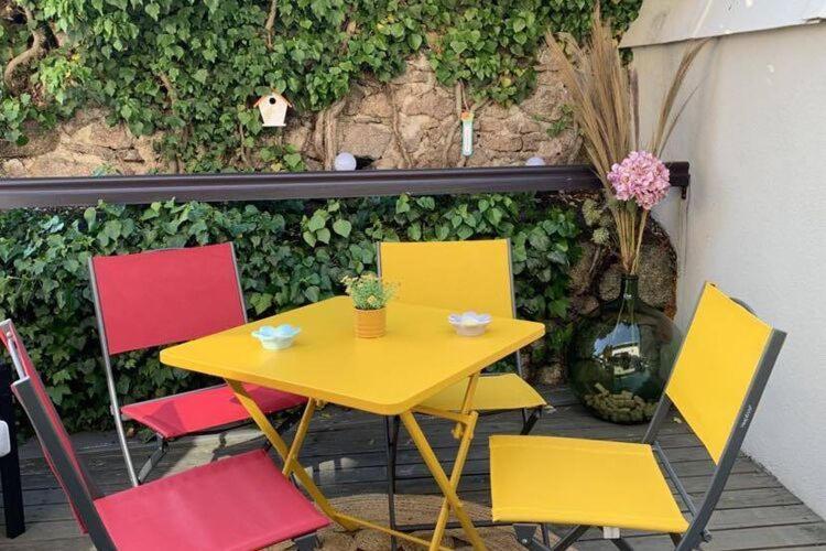 Charming Gite In Dambach La Ville With Terrace 외부 사진